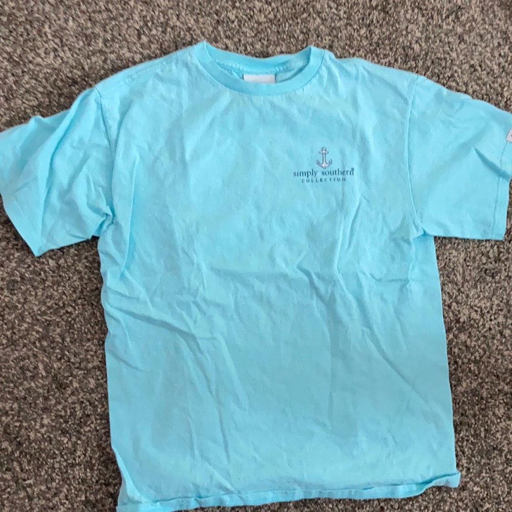 Simply Southern T shirt